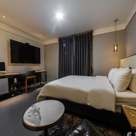 West In Hotel 丽水市 外观 照片