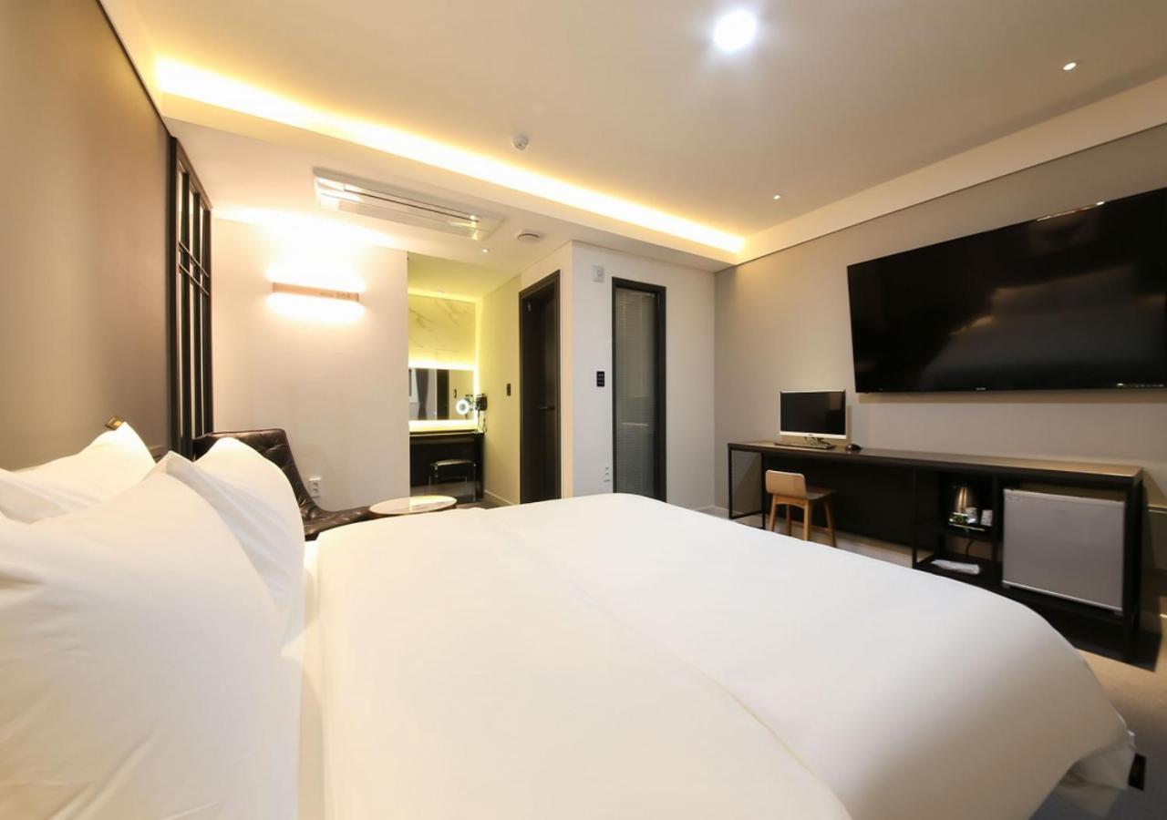 West In Hotel 丽水市 外观 照片
