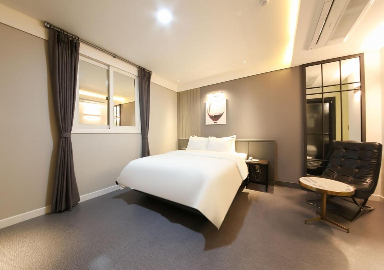 West In Hotel 丽水市 外观 照片
