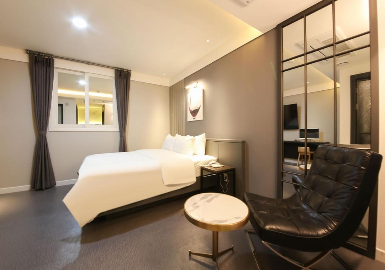 West In Hotel 丽水市 外观 照片