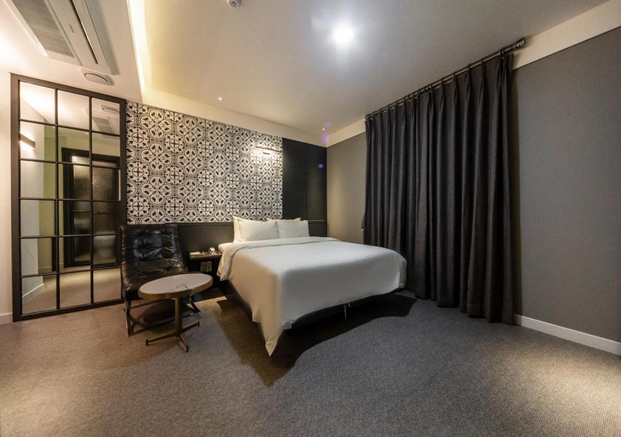 West In Hotel 丽水市 外观 照片