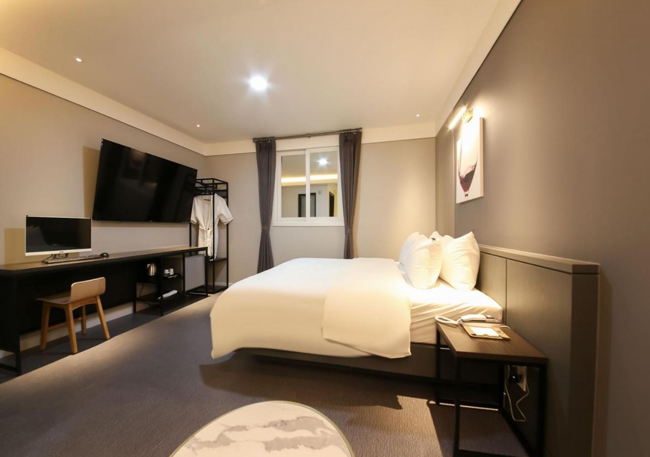 West In Hotel 丽水市 外观 照片