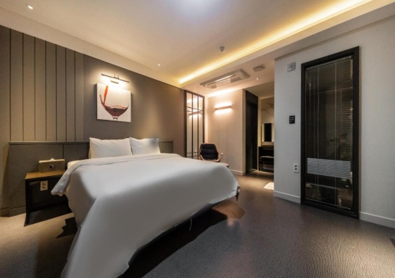 West In Hotel 丽水市 外观 照片