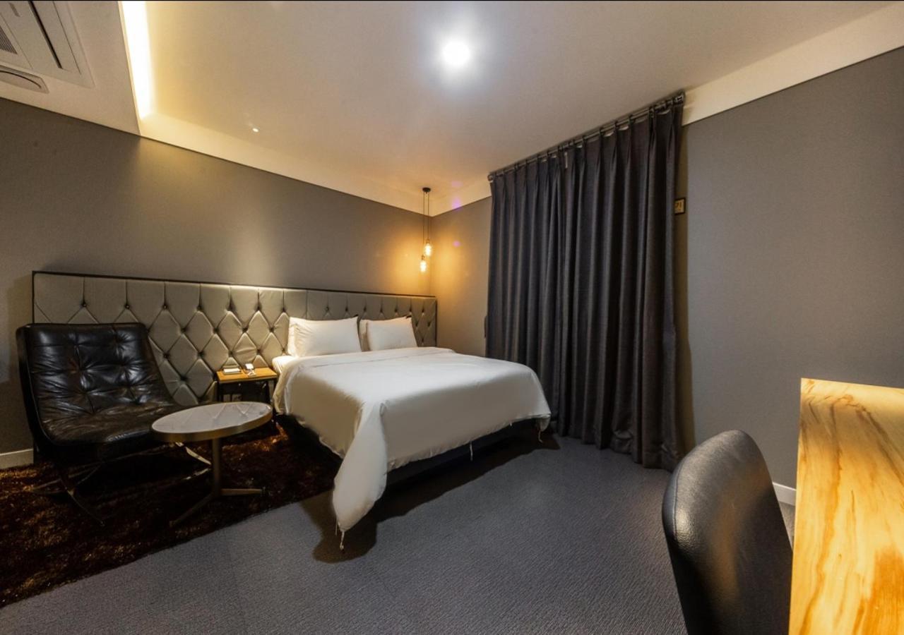 West In Hotel 丽水市 外观 照片