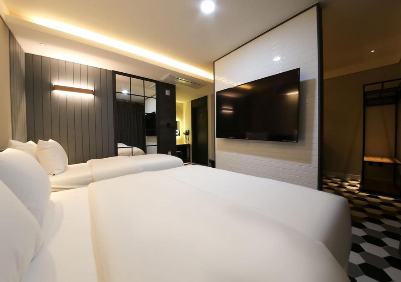 West In Hotel 丽水市 外观 照片