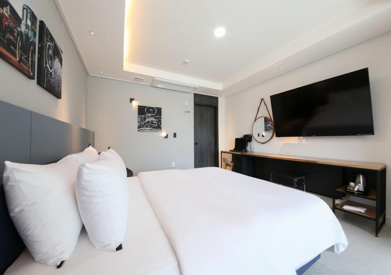West In Hotel 丽水市 外观 照片