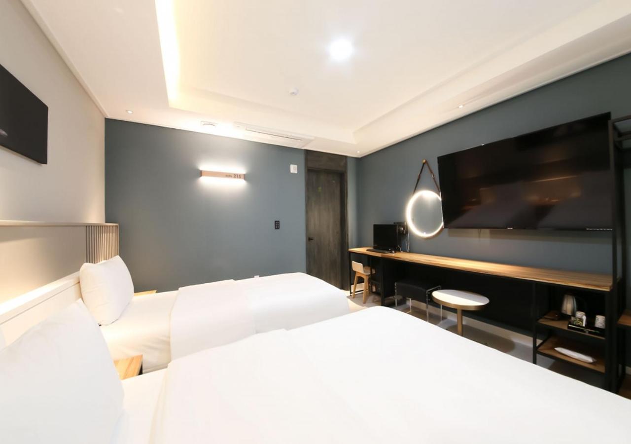 West In Hotel 丽水市 外观 照片