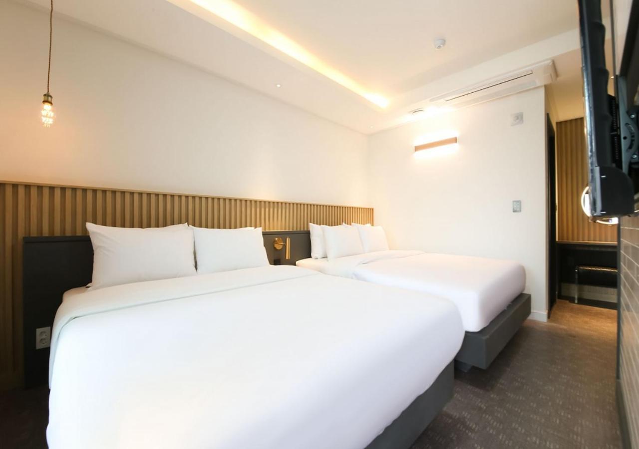West In Hotel 丽水市 外观 照片