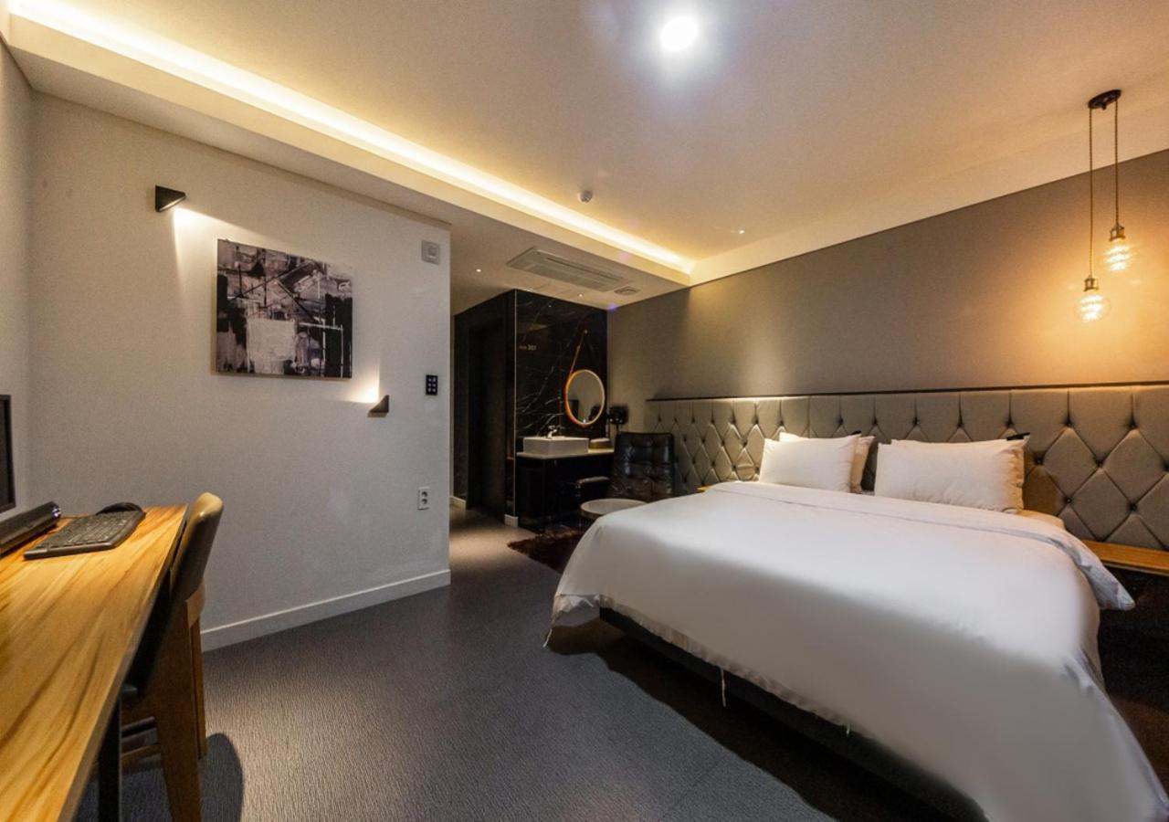 West In Hotel 丽水市 外观 照片