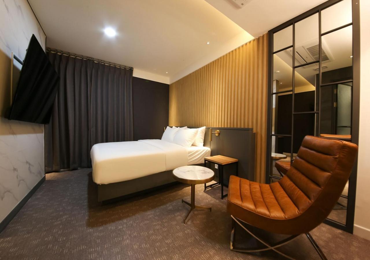 West In Hotel 丽水市 外观 照片