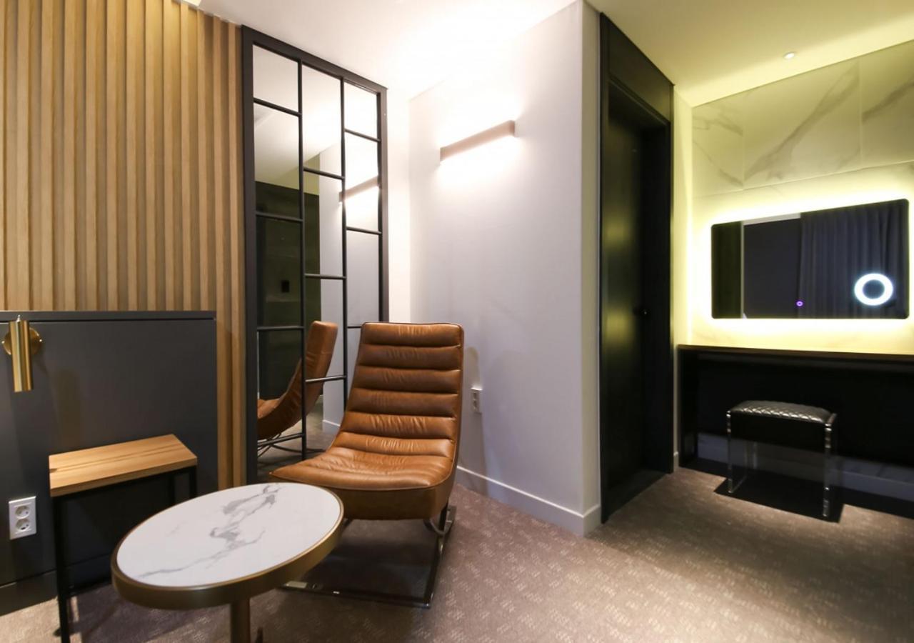 West In Hotel 丽水市 外观 照片