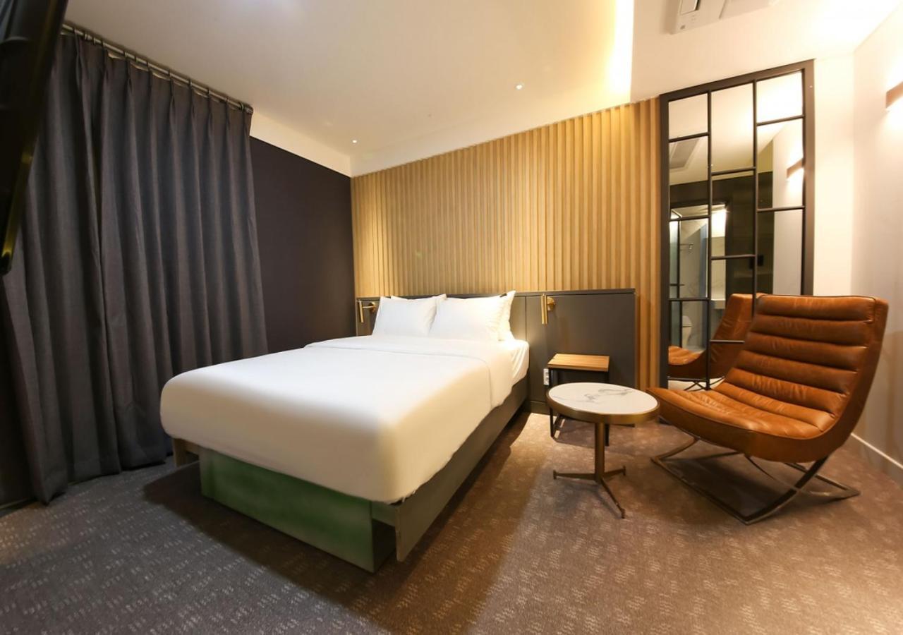 West In Hotel 丽水市 外观 照片