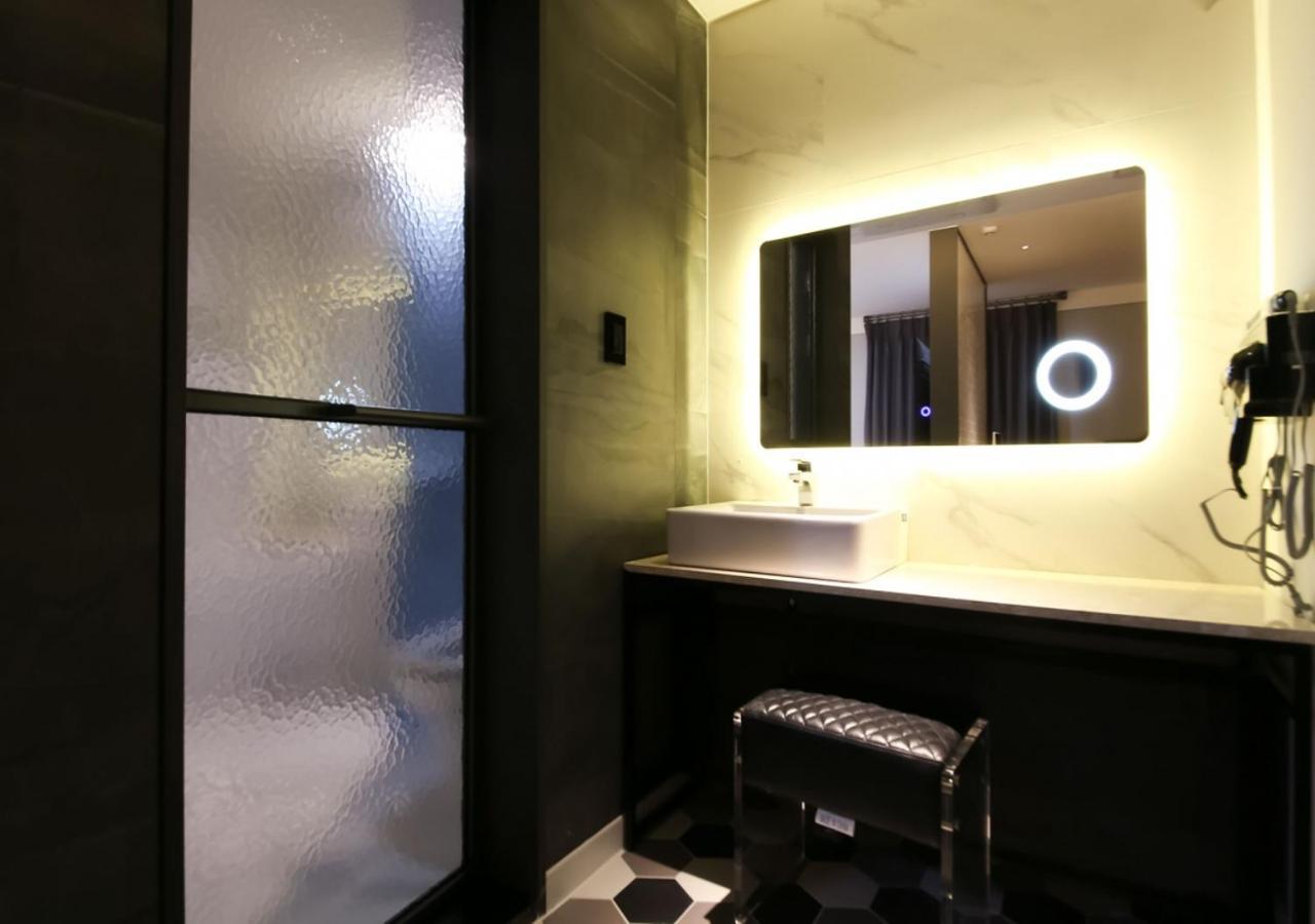 West In Hotel 丽水市 外观 照片