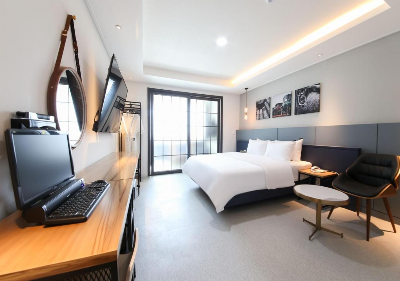 West In Hotel 丽水市 外观 照片