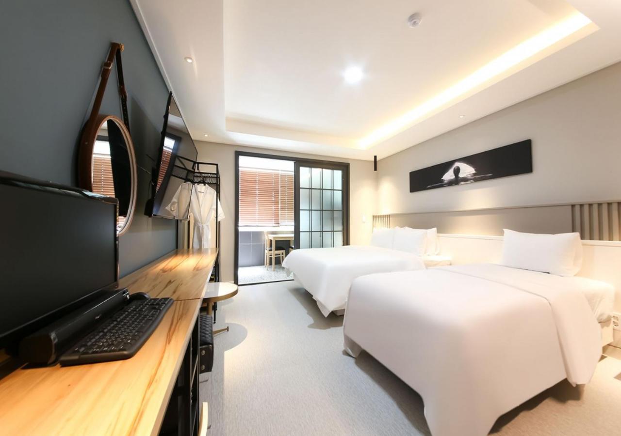 West In Hotel 丽水市 外观 照片