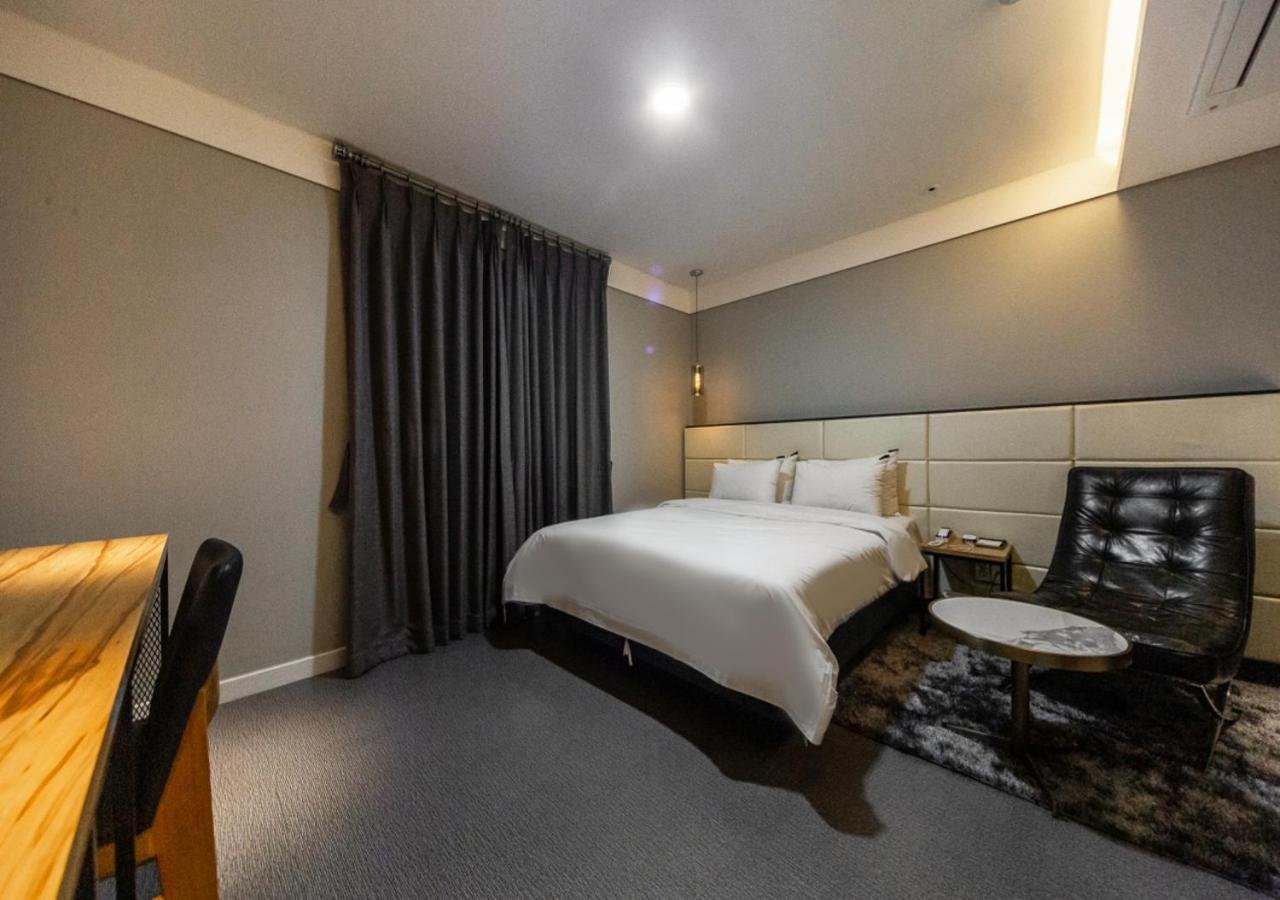 West In Hotel 丽水市 外观 照片