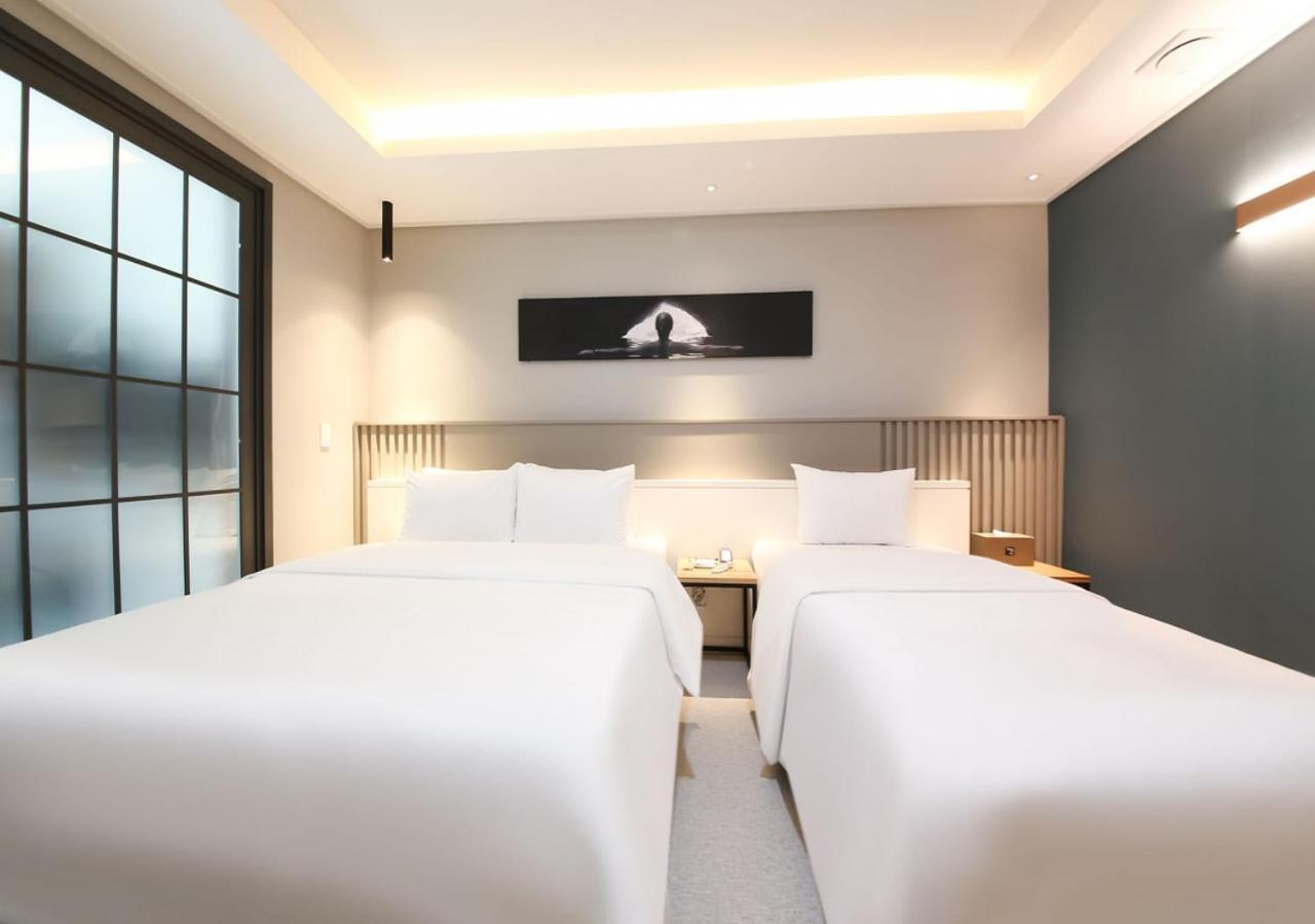 West In Hotel 丽水市 外观 照片