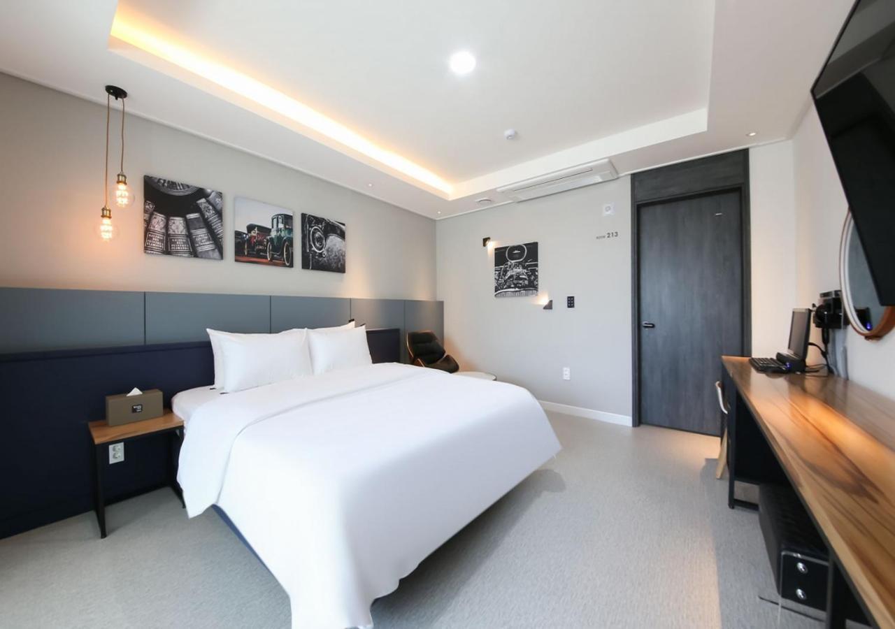 West In Hotel 丽水市 外观 照片