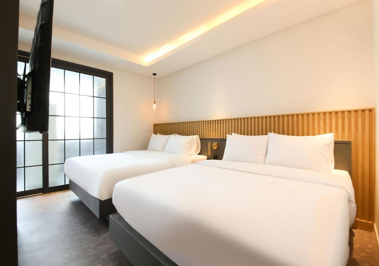 West In Hotel 丽水市 外观 照片